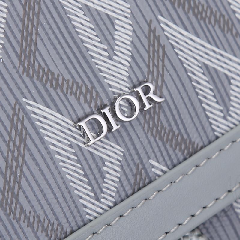 Christian Dior Backpacks